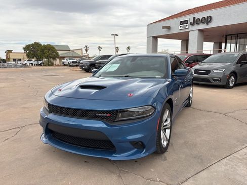Used 2022 Dodge Charger R/T image 1