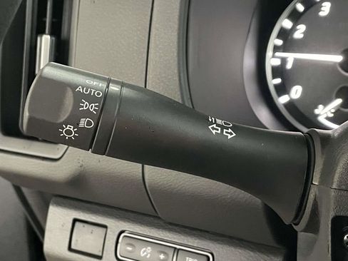 New 2026 Nissan Frontier S w/ Tow Package image 21