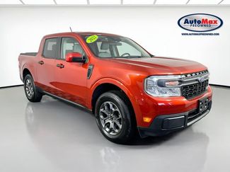 Used 2022 Ford Maverick XLT w/ Equipment Group 300A Standard AWD/4WD video 1