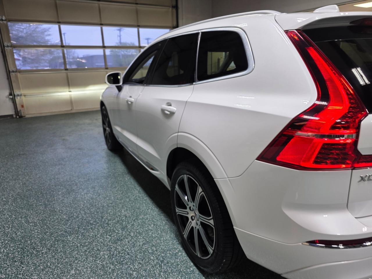 Used 2018 Volvo XC60 T6 Inscription AWD/4WD image 10