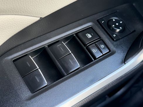 Certified 2025 Toyota RAV4 XLE image 27