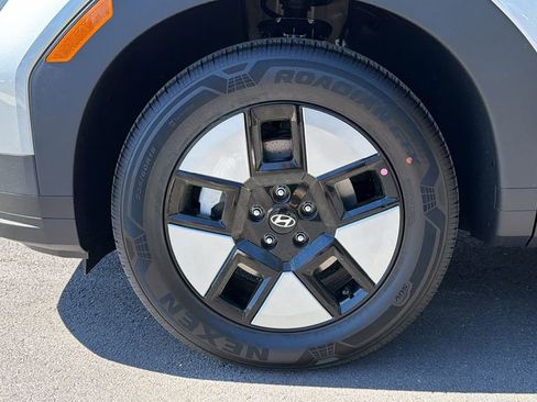 New 2026 Hyundai Santa Fe SEL image 12