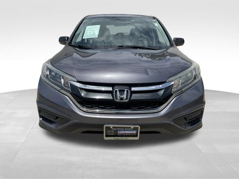 Used 2016 Honda CR-V SE image 2