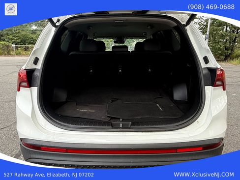 Used 2022 Hyundai Santa Fe XRT image 28