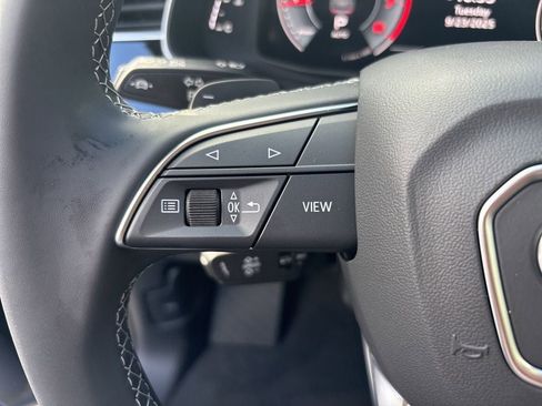 New 2026 Audi Q8 Premium Plus image 23