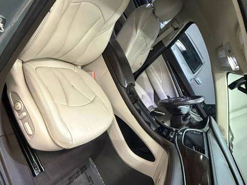 Used 2019 Buick LaCrosse Essence w/ Sights and Sounds Package FWD image 22