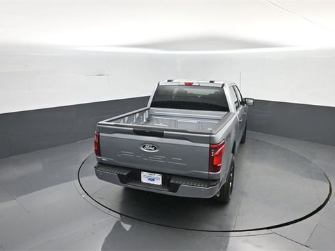 New 2026 Ford F150 STX w/ Equipment Group 200A image 28