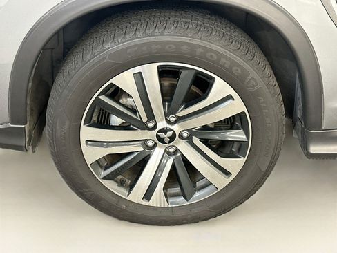 Used 2024 Mitsubishi Outlander Sport AWD image 34