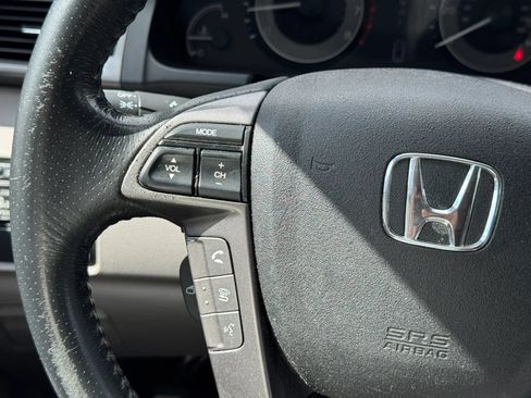 Used 2014 Honda Odyssey EX-L image 21