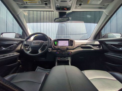 Used 2023 GMC Terrain AT4 w/ Infotainment Package II AWD/4WD image 27