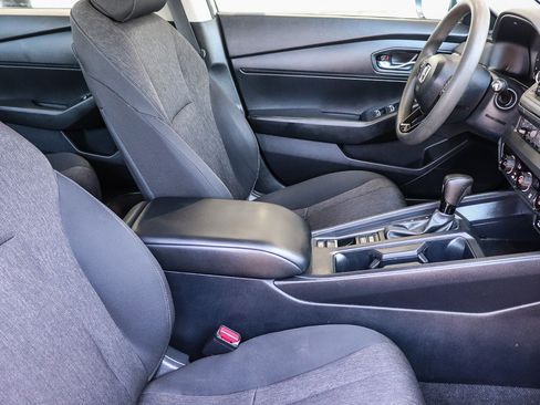 Certified 2023 Honda Accord LX image 19