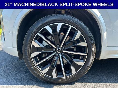Used 2026 Volvo XC90 B6 Ultra w/ Protection Package AWD/4WD image 11