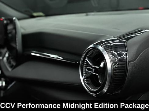 New 2026 Chevrolet Equinox LT w/ Safety and Technology Package FWD image 19