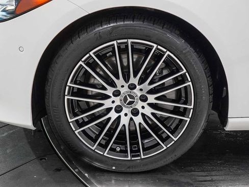 Certified 2023 Mercedes-Benz C 300 Sedan image 10