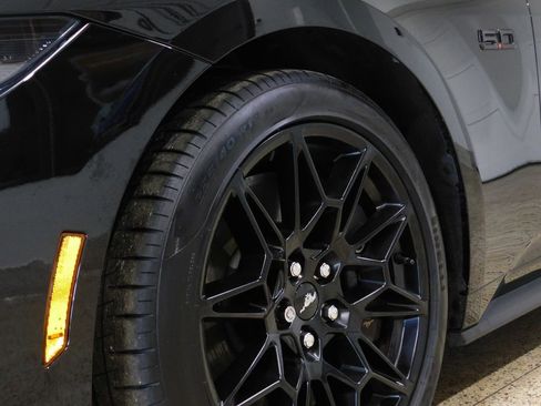 Used 2024 Ford Mustang GT Premium w/ GT Performance Package RWD image 28