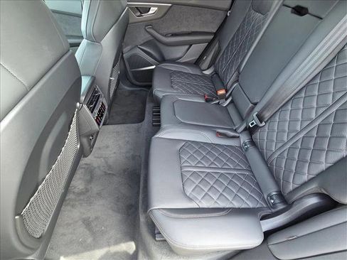 New 2026 Audi SQ8 Premium Plus image 15