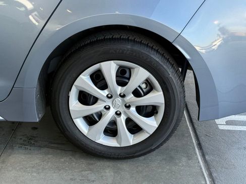 Used 2024 Toyota Corolla LE image 15