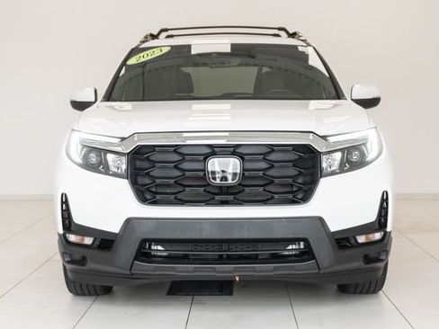 Used 2023 Honda Passport EX-L image 5