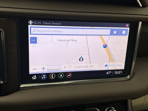 Certified 2021 GMC Yukon Denali w/ Denali Ultimate Package image 5