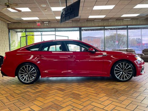 Used 2022 Audi A5 2.0T Premium Plus image 9