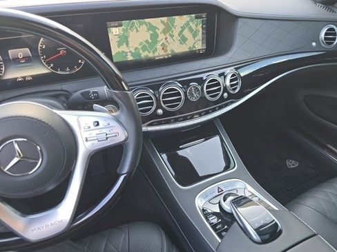Used 2020 Mercedes-Benz Maybach S 650 image 40