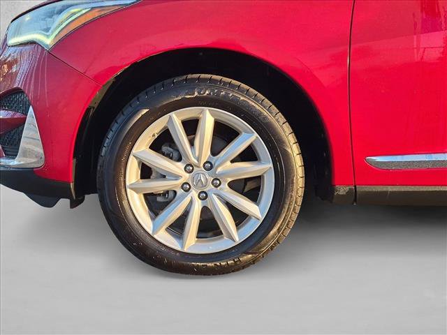 Used 2019 Acura RDX AWD image 22