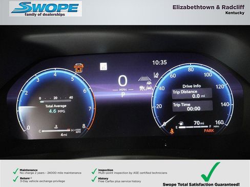 New 2026 Toyota Grand Highlander Platinum image 18