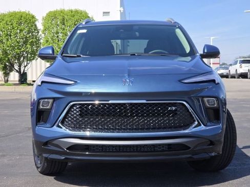 New 2026 Buick Encore GX Sport Touring w/ Advanced Technology Package image 18