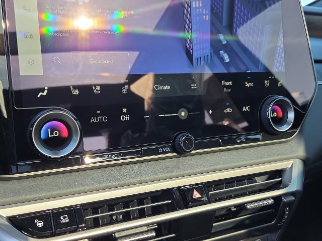 New 2026 Lexus RX 350 FWD w/ Convenience Package image 19