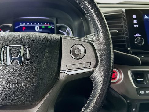 Used 2022 Honda Passport EX-L image 8