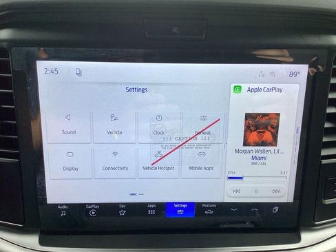 New 2026 Ford F150 XLT AWD/4WD image 51