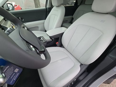 New 2026 Hyundai Ioniq 5 Limited image 15