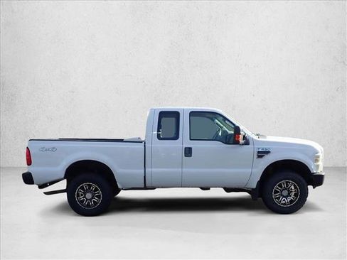 Used 2008 Ford F250 XL AWD/4WD image 14