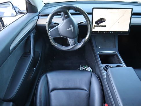 Used 2022 Tesla Model 3 Long Range image 6