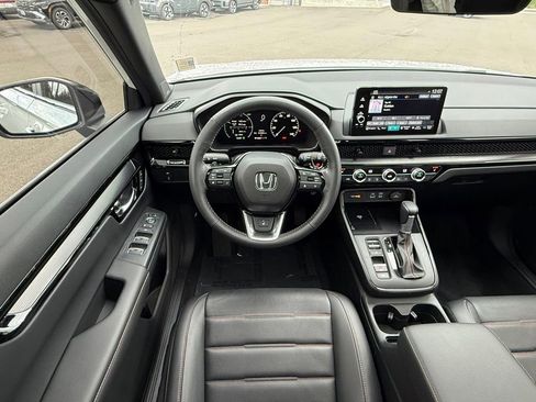 Used 2024 Honda CR-V Sport Touring image 21