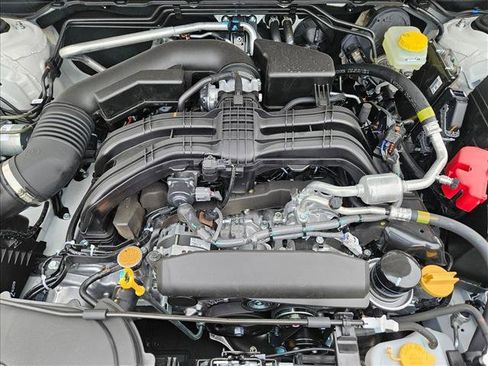 New 2026 Subaru Crosstrek 2.5i AWD/4WD image 16