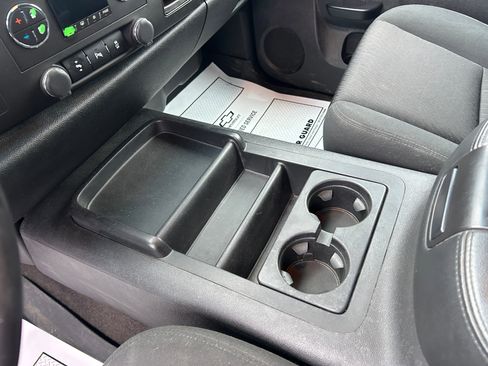 Used 2013 Chevrolet Silverado 1500 LT w/ All-Star Edition image 22