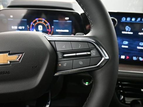 New 2026 Chevrolet Tahoe High Country image 18