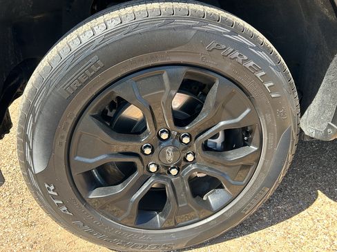 Certified 2023 Ford F150 XLT w/ Equipment Group 302A High AWD/4WD image 11
