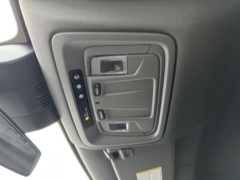 Used 2023 GMC Sierra 1500 Pro w/ Pro Value Package image 30