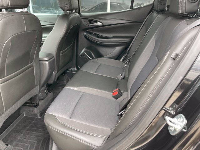Used 2025 Buick Encore GX Preferred FWD image 12