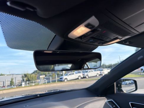 Certified 2019 Acura TLX w/ Technology & A-SPEC Package AWD/4WD image 27