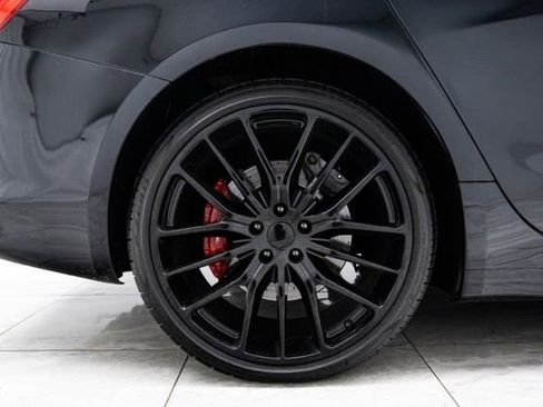 Used 2018 Maserati Ghibli S Q4 AWD/4WD image 34