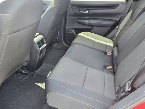 Used 2025 Honda CR-V Sport image 11