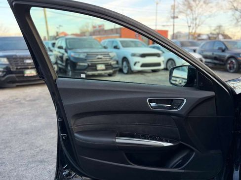 Used 2020 Acura TLX Type S PMC Edition image 16