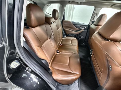 Used 2019 Subaru Forester Touring w/ Popular Package #3 image 33