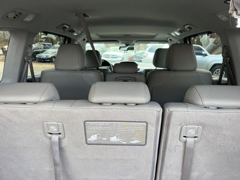 Used 2016 Honda Odyssey EX-L image 13
