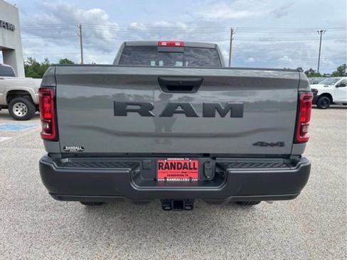 Used 2026 RAM 2500 Tradesman AWD/4WD image 6