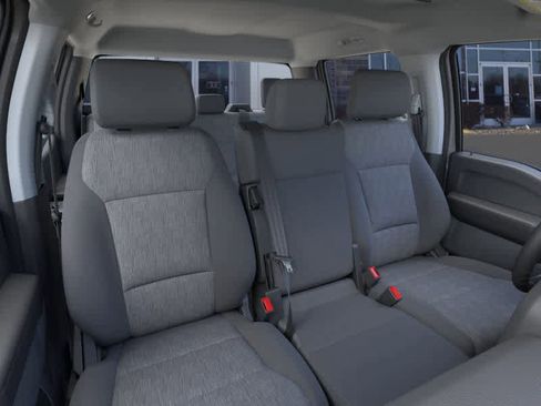 New 2026 Ford F250 XL w/ STX Appearance Package image 10