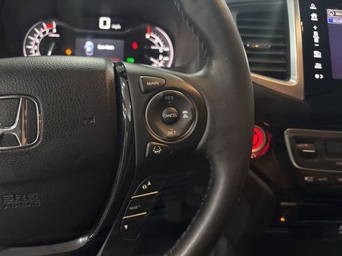 Used 2019 Honda Ridgeline RTL-E image 19